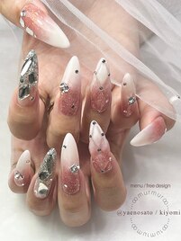 【持込デザインフリーコース】