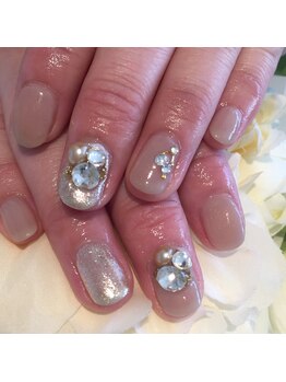 ネイルサロン レーヴ(NAIL SALON REVE)/