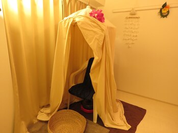 痩せるアンド癒しアンドキレイ専門店 パルパル/