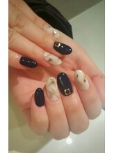 スウィートカラーズ/大理石【初回オフ込7980】