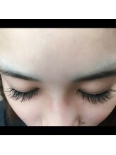 まつげエクステサロン イングローブ 千葉ニュータウン店/まつげエクステ☆2