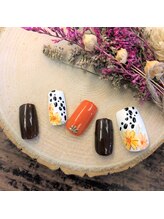 アロハナ(Alohana)/定額デザイン￥10000（初￥8000