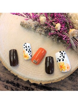 アロハナ(Alohana)/定額デザイン￥10000（初￥8000