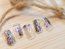 selectJ12月パープルシェル