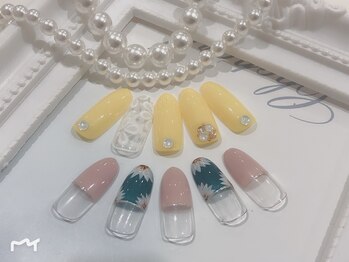 ビューティフルアイズ/