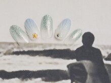 ア ネイル(A nail)/オフィスネイル【つけ放題】