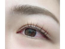 レイアイラッシュサロン 八潮店(Ray Eyelash Salon)/パリジェンヌラッシュリフト