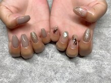 レア ネイル(lea nail)/デザインネイル