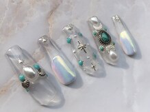 ネイルサロン イーウィ(Ewy)/［吉祥寺］ネイル/パラジェル