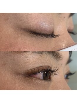 ベリー 静岡駅前店(Very)/Cカール 10mm 