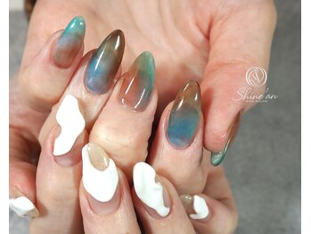 シャインアン(Shine'an)/デザイン2時間