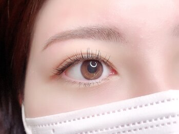 アッシュ 大森(Ash)/Ash LASHLIFT