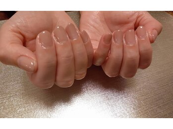 グラデーション