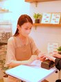 ヒールネイル(heal nail) Mari