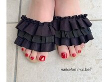 エムシーベル(m.c bell)/