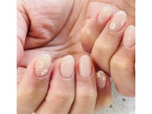 ワイドット(y.)/プチフラワー