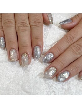 シエルズビューティー(ciel's beauty)/