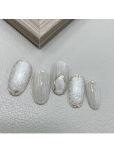 リアシー 大みか店(Liacil)/定額デザイン
