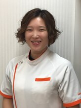 カラダファクトリー 門前仲町店 立田 遥