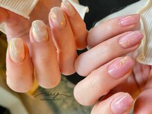 アイヴィー(IVY)/ニュアンスネイル