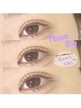 ドクターアイブロウズ(Dr.eyebrows)/まつ毛パーマ【担当NORIKA】