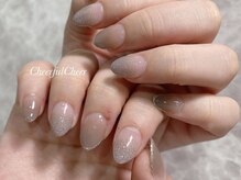 チアフルチア バイ リッチネイル(CheerfulCheer by Ricci nail)/