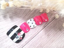 マロロ(malolo)/Foot スタンダード