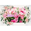 Salon’s Doo【サロンズドゥー】ロゴ