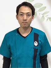 こころ整体院 姪浜院 村嶋 慎太郎