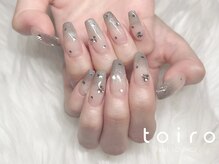 トイロ(toiro)/【持ち込み】マグネットグラデ