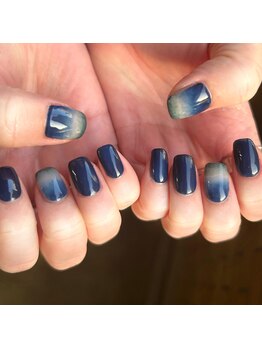 セクションプラス 吉祥寺(SECTION+)/ニュアンスグラデーション