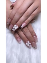 ベレザ(belleza)/ベイビーブーマー×リボン