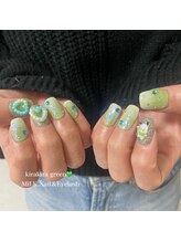 ミルクドット(MiLK.)/