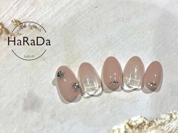 ハラダ(HaRaDa)/ベーシックアートコース