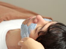 フレルト オム 津久居店(FLELT HOMME)の雰囲気（毛穴の黒ズミ/凸凹/皮脂詰まりなどもプロのケアで改善しよう!!）