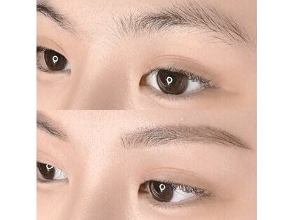 ザ アイブロウ 船橋店(THE EYEBROW)の写真