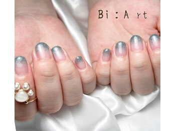 ヴィアート(Bi:Art)/