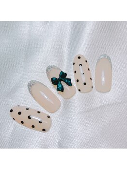 定額デザイン【C】