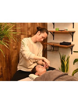 小顔になりたい