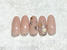 クリスマスデザイン