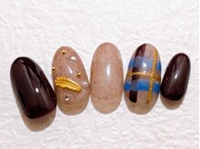 心逢(ココア)/ハンド定額★★★￥9900