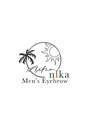 ニカ(nIka)/アイブロウ&まつ毛パーマ nIka　（ニカ）