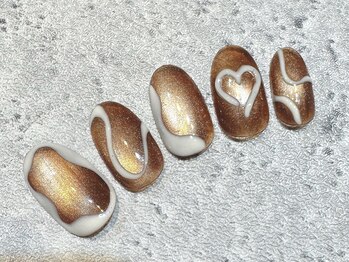 シザーズ(scissors)/定額7700円