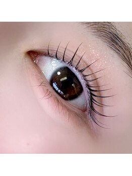 アイム(aim)/マスカラパーマ