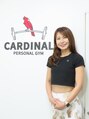 カーディナル(Cardinal) 大屋 弥生