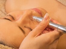 サロンアールミヨン(Salon R Miyon)/韓国式3D毛穴洗浄