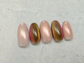 縦グラマグネット