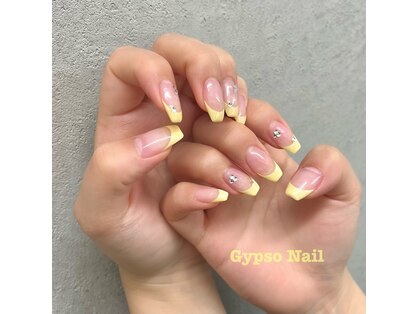 ジプソネイル(Gypso Nail)の写真