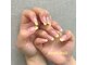 ジプソネイル(Gypso Nail)の写真