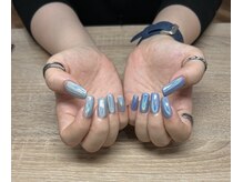 エーナイン イオン福島店/ミラーでキラキラ